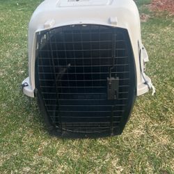 Small Dog / Cat Crate