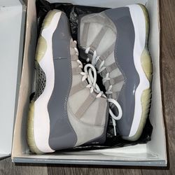 Jordan 11 Retro