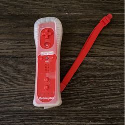 Nintendo Wii 3rd Party Motion Control 