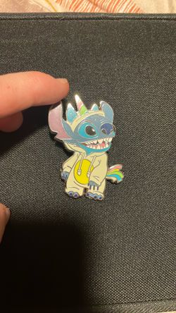 Disney Stitch 