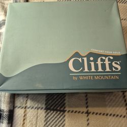Cliffs 