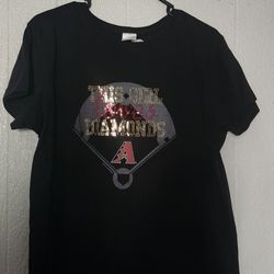 Arizona Diamondbacks Shirt