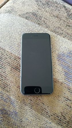 IPhone 6s 64gb Unlocked