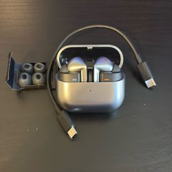 Galaxy Buds Pro