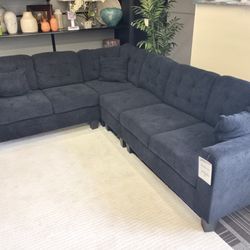 2pc Sectional
