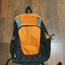 Brand New Regular School Size Backpack