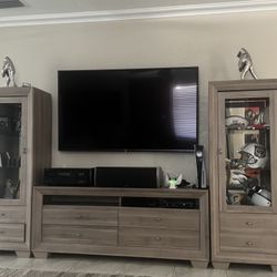Entertainment Unit