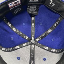 Dodgers Official Baseball Cap