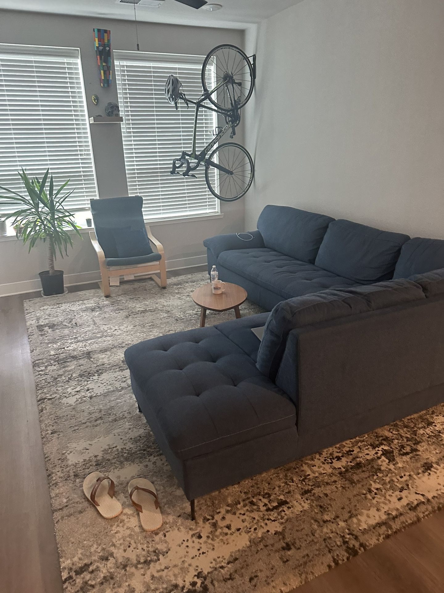 Sofa Sectional Couch From Macy’s