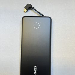 Powerbank 10,000mAh