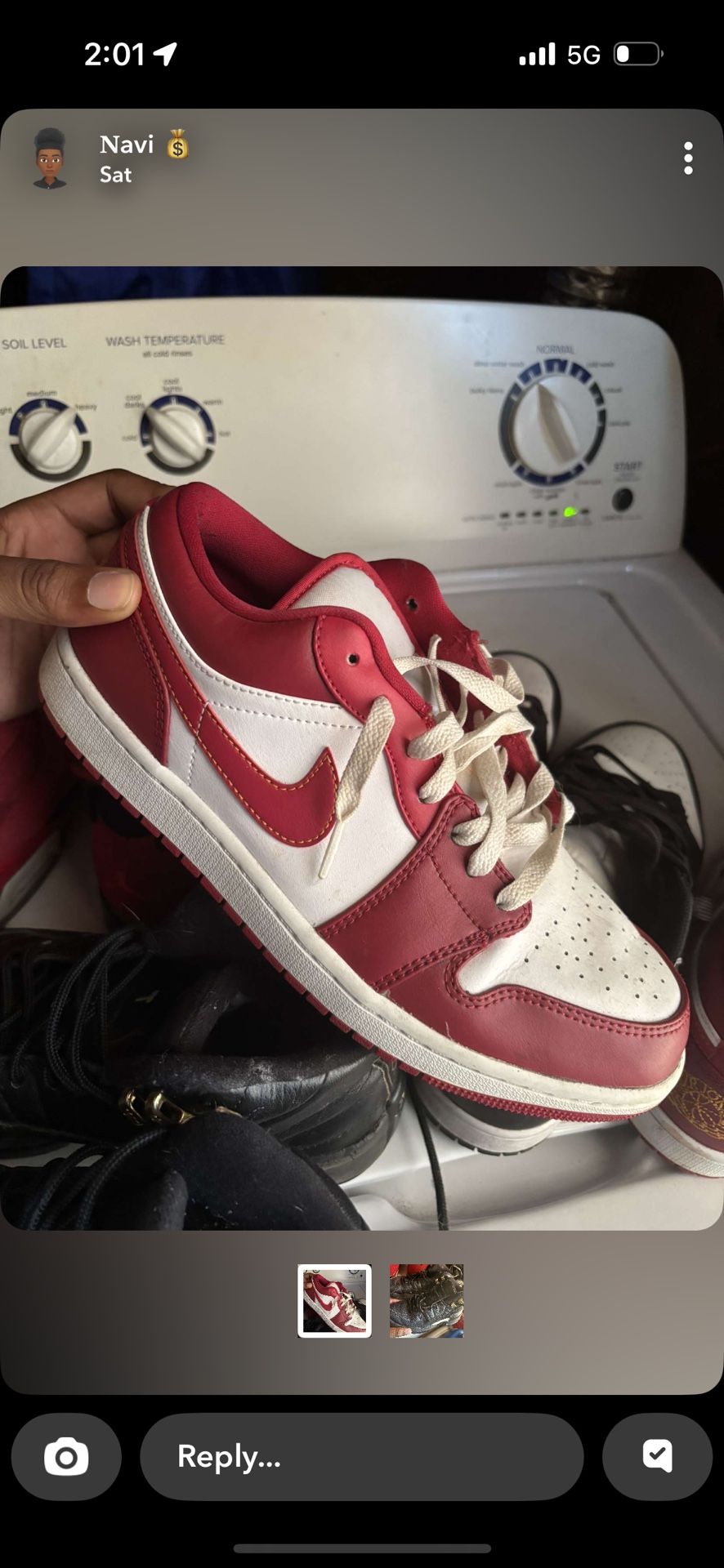 Dunks
