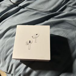 AirPods Pro Second Gen 