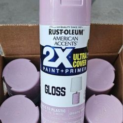 Spray Paint