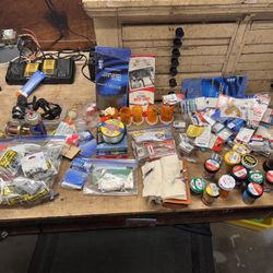 Fishing Gear 