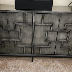 Credenza - TV Stand - Buffet Table 
