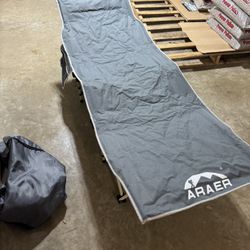 Camping Cot