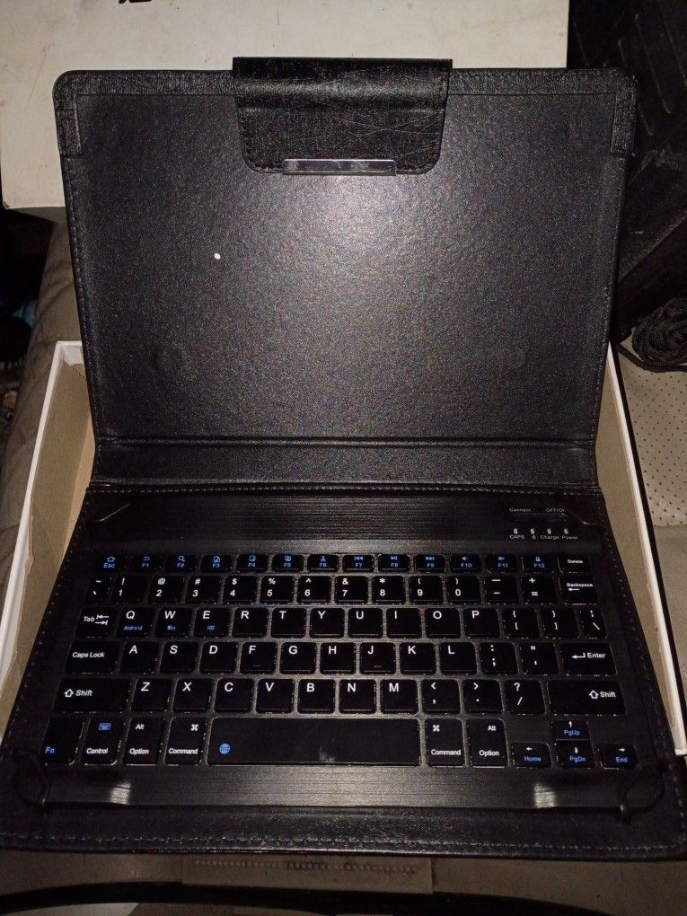 Bluetooth Keyboard For Tablets