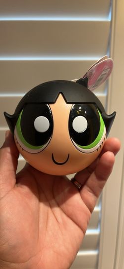 NEW LOL Surprise Powerpuff Girl Buttercup Doll