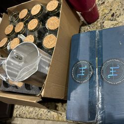 Candle Kit For Wedding Everything You Need To Make Candle Gifts