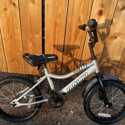 Kids bike