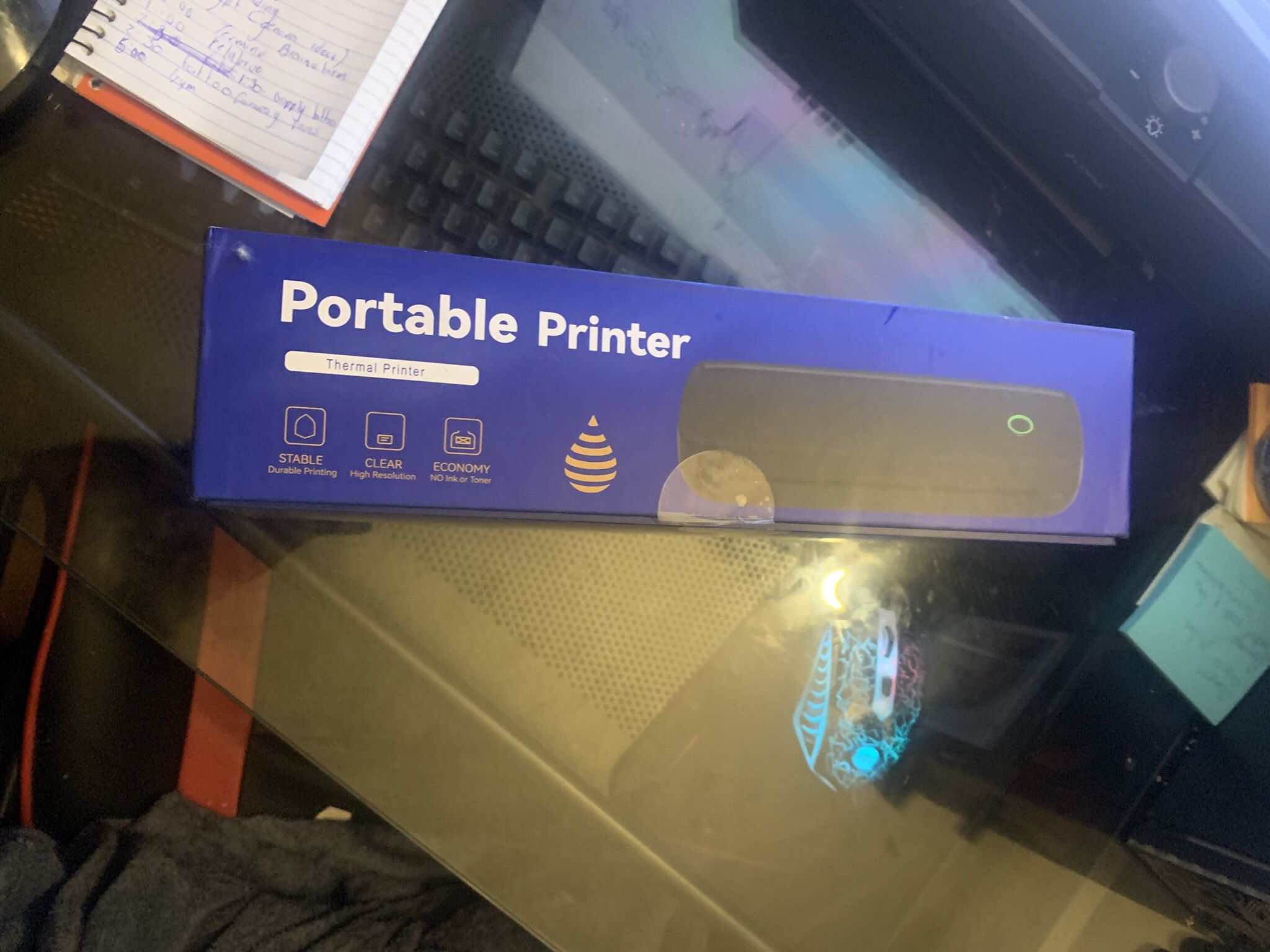 Tatto Printer