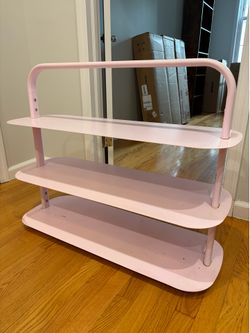 Shoe rack