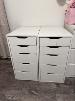 Ikea alex drawer
