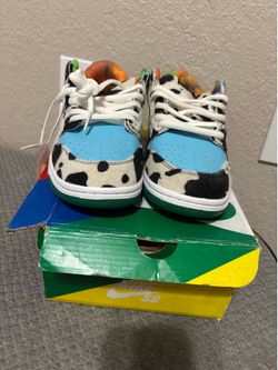 Nike Dunk Lows Size 11