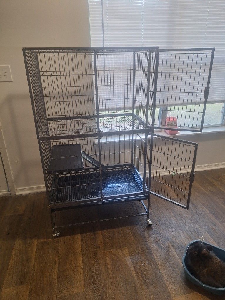 Large Cage