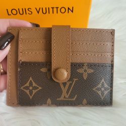 Small Wallet 