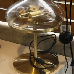 Free ikea Lamp West Seattle