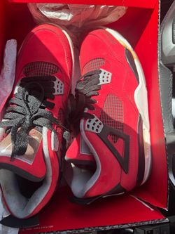 Air Jordan Toro size 9.5  140$ open offer