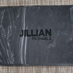 JILLIAN MICHAELS YOGA BLOCK
