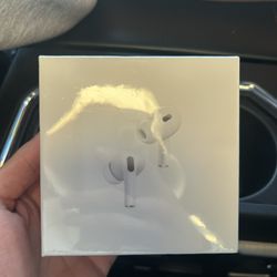 Airpod Pro 2 Gen