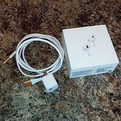 AirPods Pro 