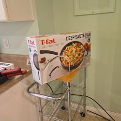 Frying Pan 
