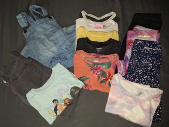 Girls 7/8 Bundle