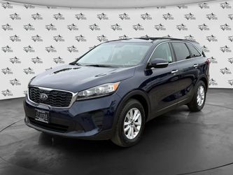 2020 Kia Sorento