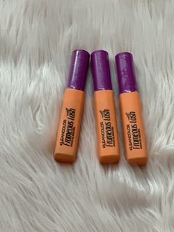 Kleancolor Lash Mascara 