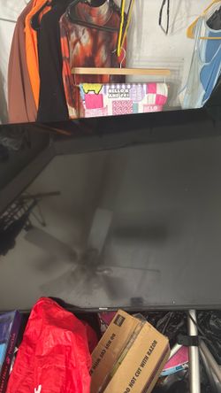 58in Roku tv