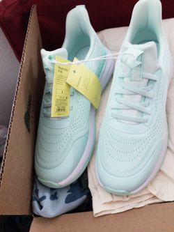 Sneakers Girl's