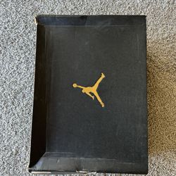 Jordan Retro Sweater 7