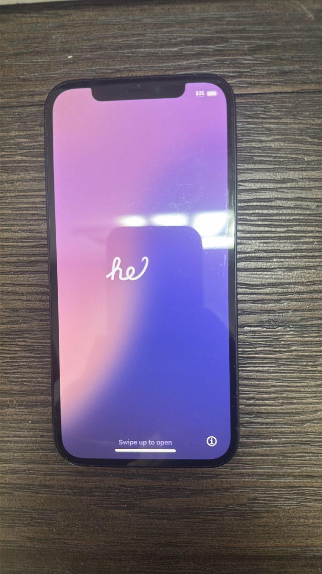 iPhone 12 64 gb Verizon