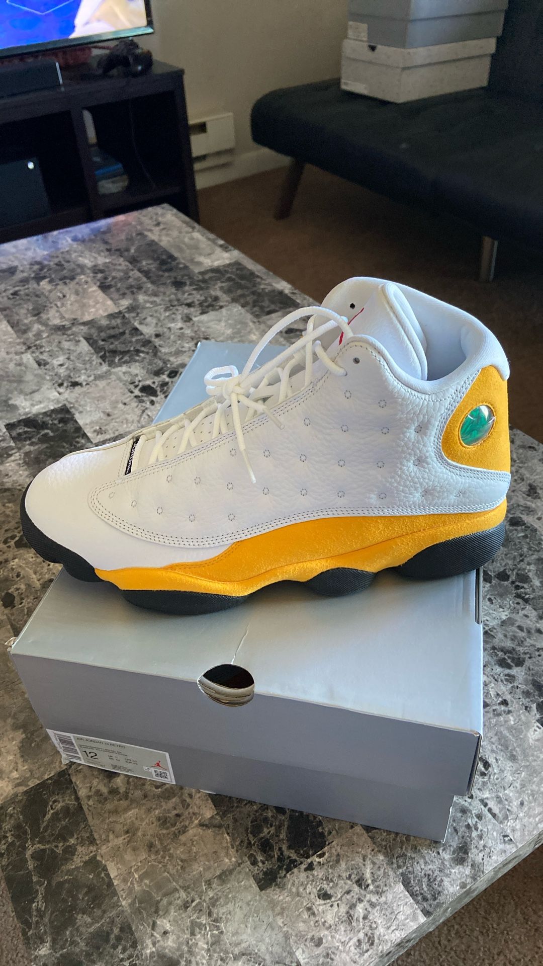 Air Jordan 13 Retro