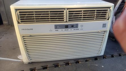 6,000 Btu Air Conditioner
