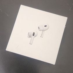 Apple AirPods pro 2 usb-c with applecare+