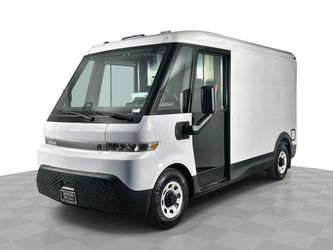 2024 Brightdrop Zevo 400