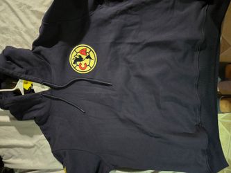 America sweater