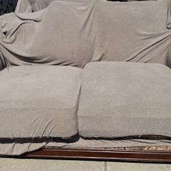 2 Free Sofas 