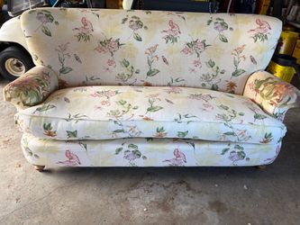 Unique Couch